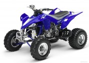 Yamaha YFZ 450 Yamaha YFZ 450